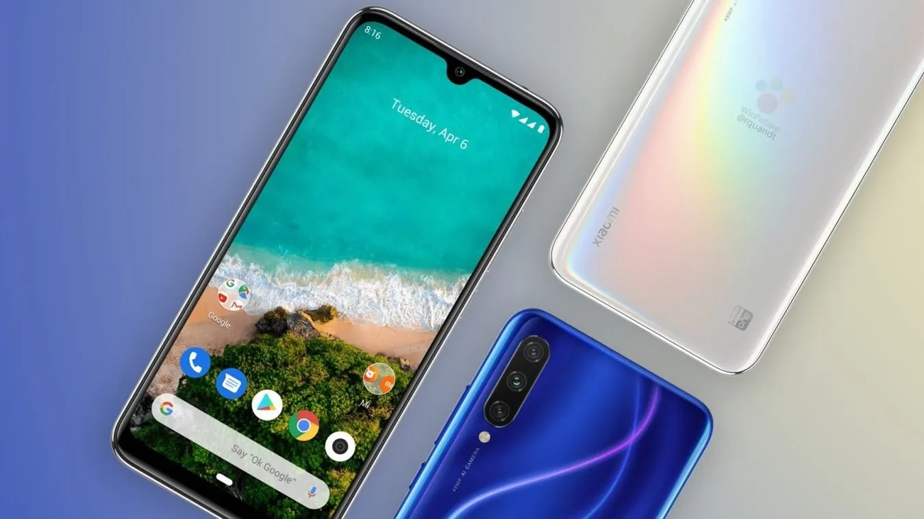 Обладатели Xiaomi Mi A3 устроили бунт и создали петицию. Что их не устраивает?