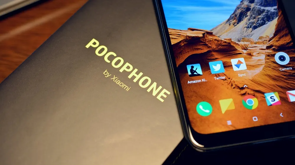 Производитель Pocophone стал независимым. Теперь суббренд не имеет ничего общего с Xiaomi