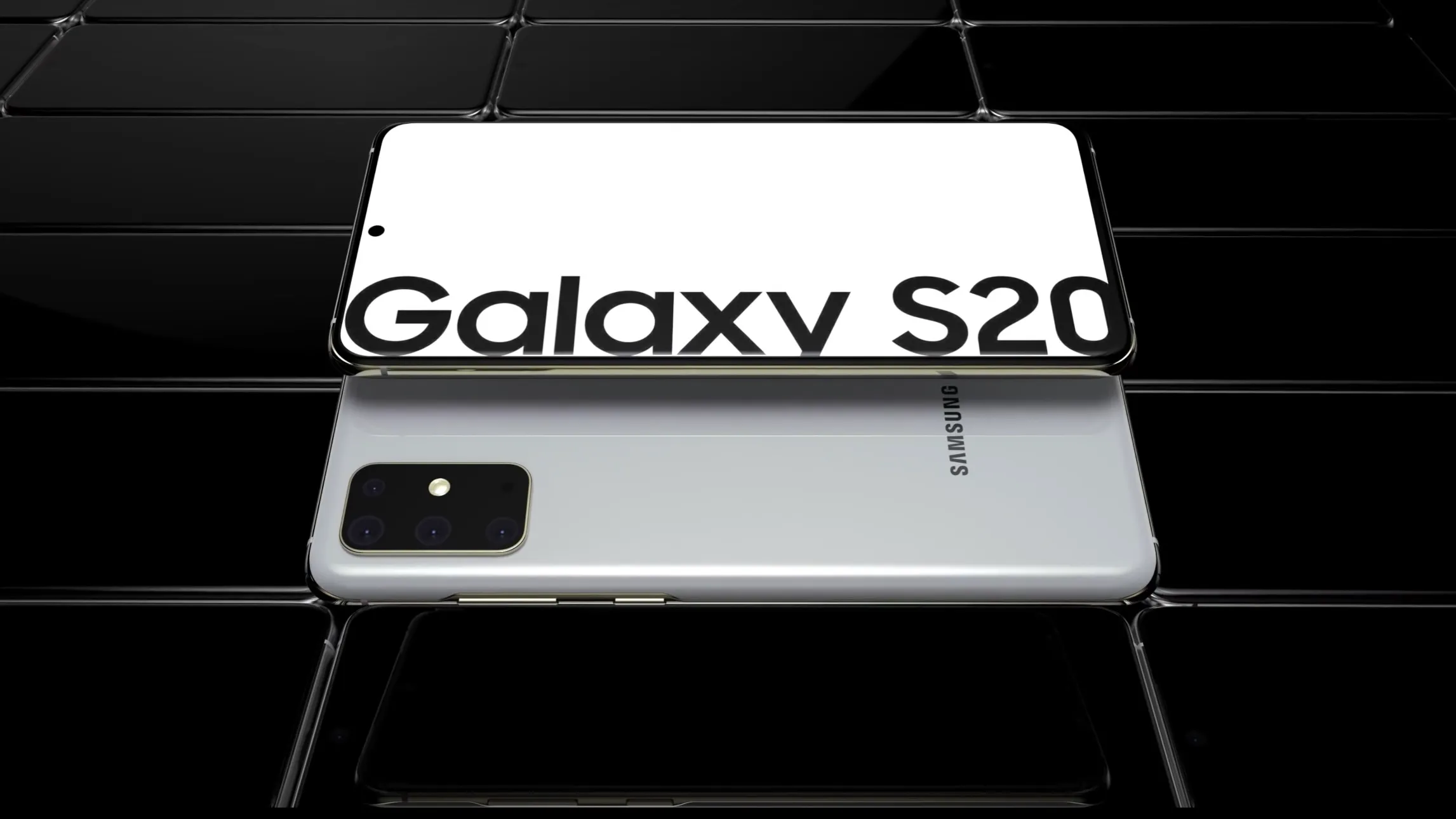 Слиты цены всех Samsung Galaxy S20. И прайс на раскладушку Galaxy Z Flip