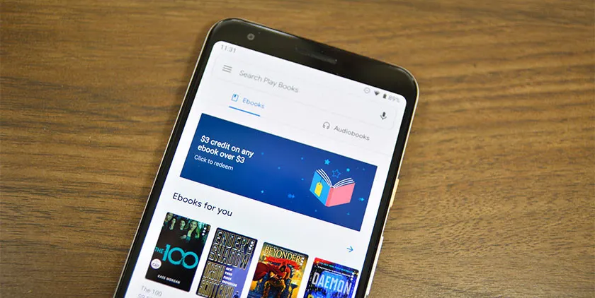 Лучшие приложения для чтения книг на Android. Их не так много