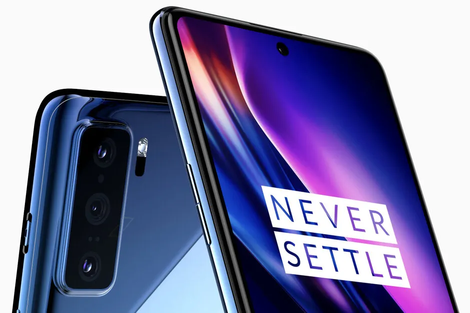 Бюджетный OnePlus 8 Lite тотально рассекречен. Каким он будет?