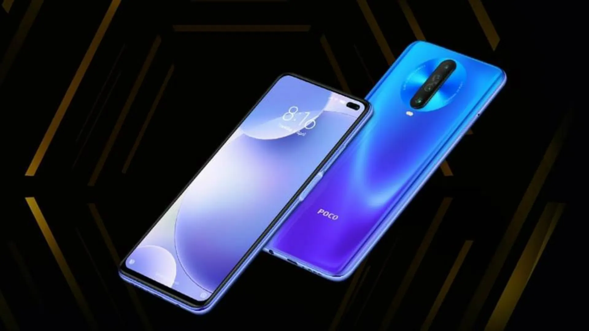 Каким будет новый Xiaomi PocoPhone? Есть характеристики и цена