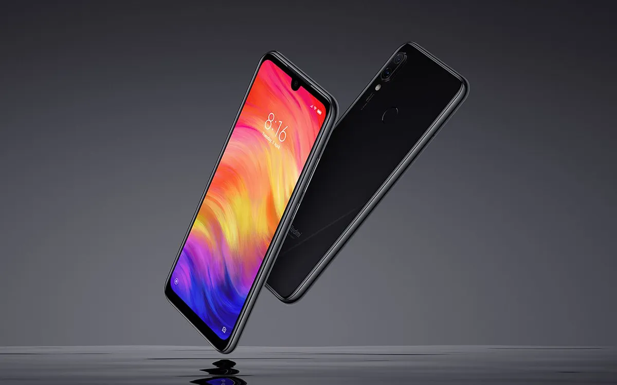 Xiaomi Redmi Note 7 вышел год назад, а теперь стоит копейки. Какую версию лучше взять?