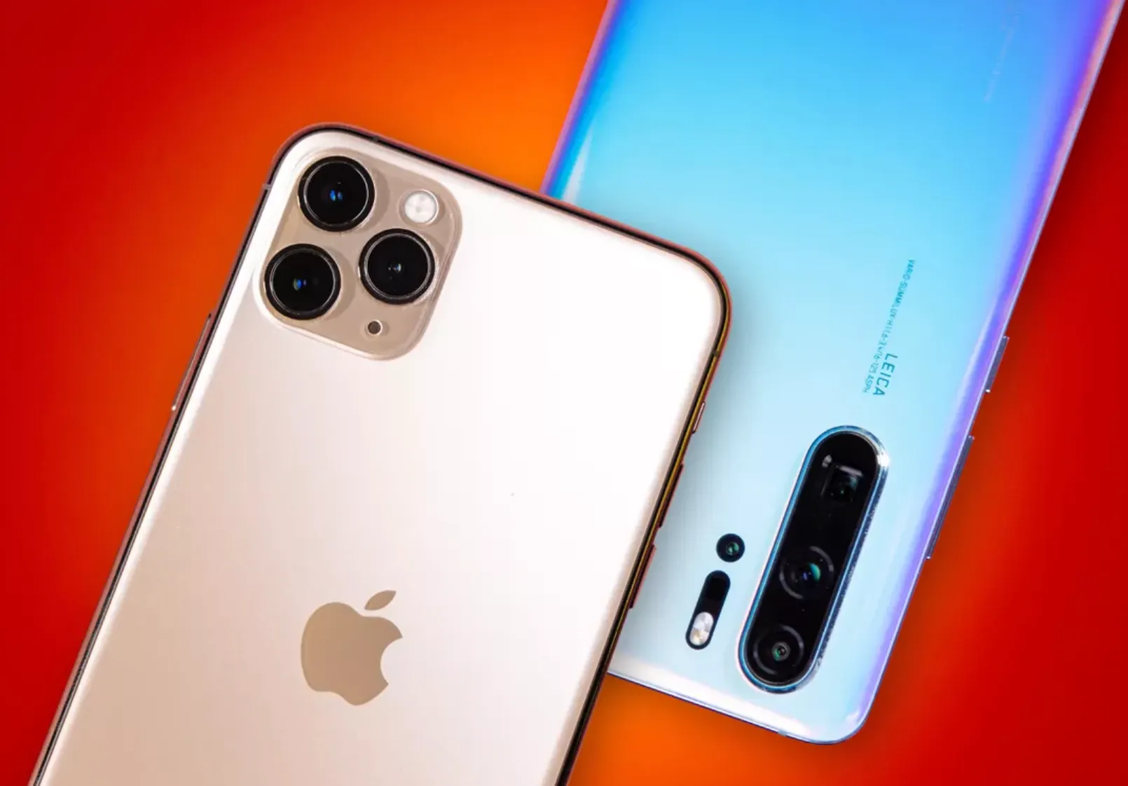 Huawei P30 Pro и еще 6 флагманов, которые актуальны в 2020 году. Чем они круты?