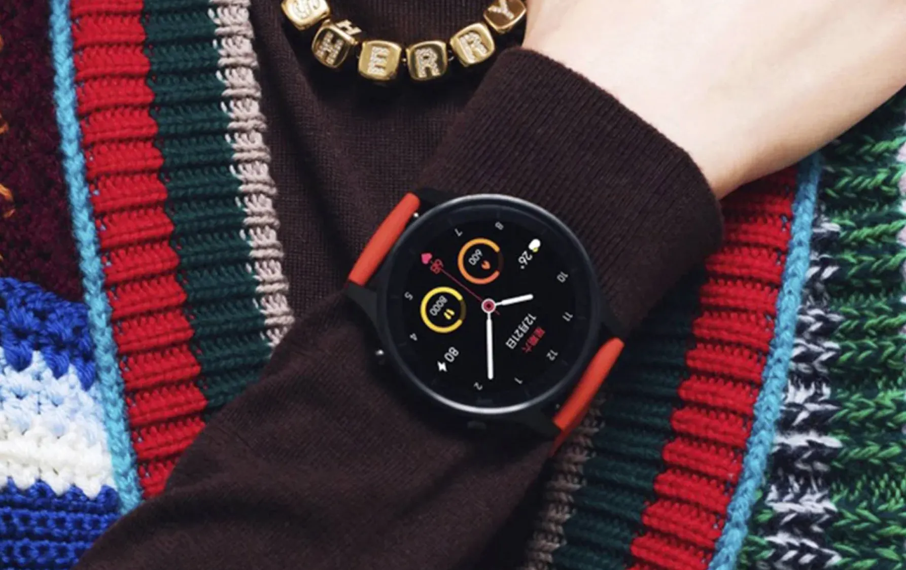 Новые часы Xiaomi поступают в продажу. Стоят дороже, чем ожидалось