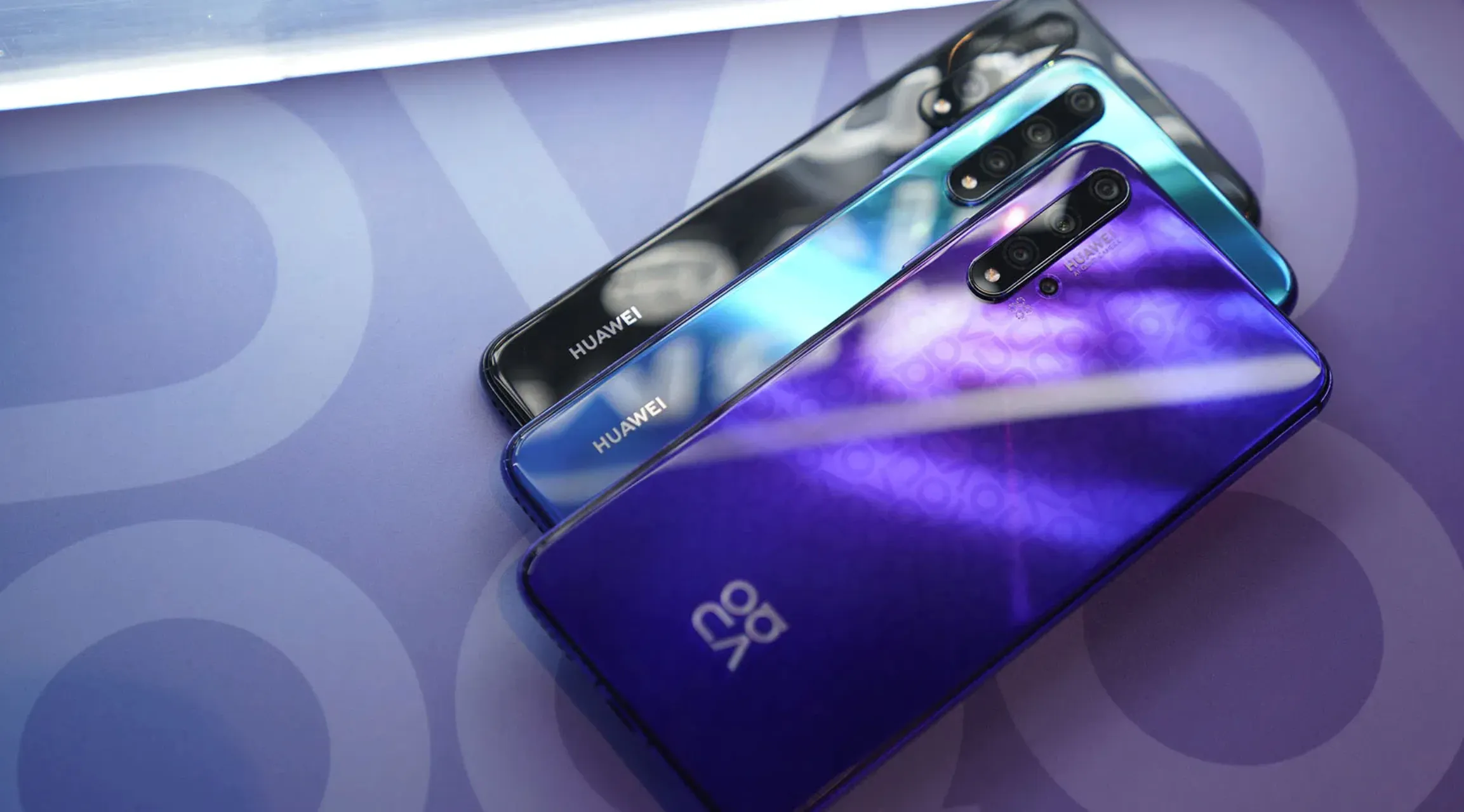 Камерофон Huawei Nova 5T отдают в МТС сразу по двум акциям. Как получить скидку – решать вам