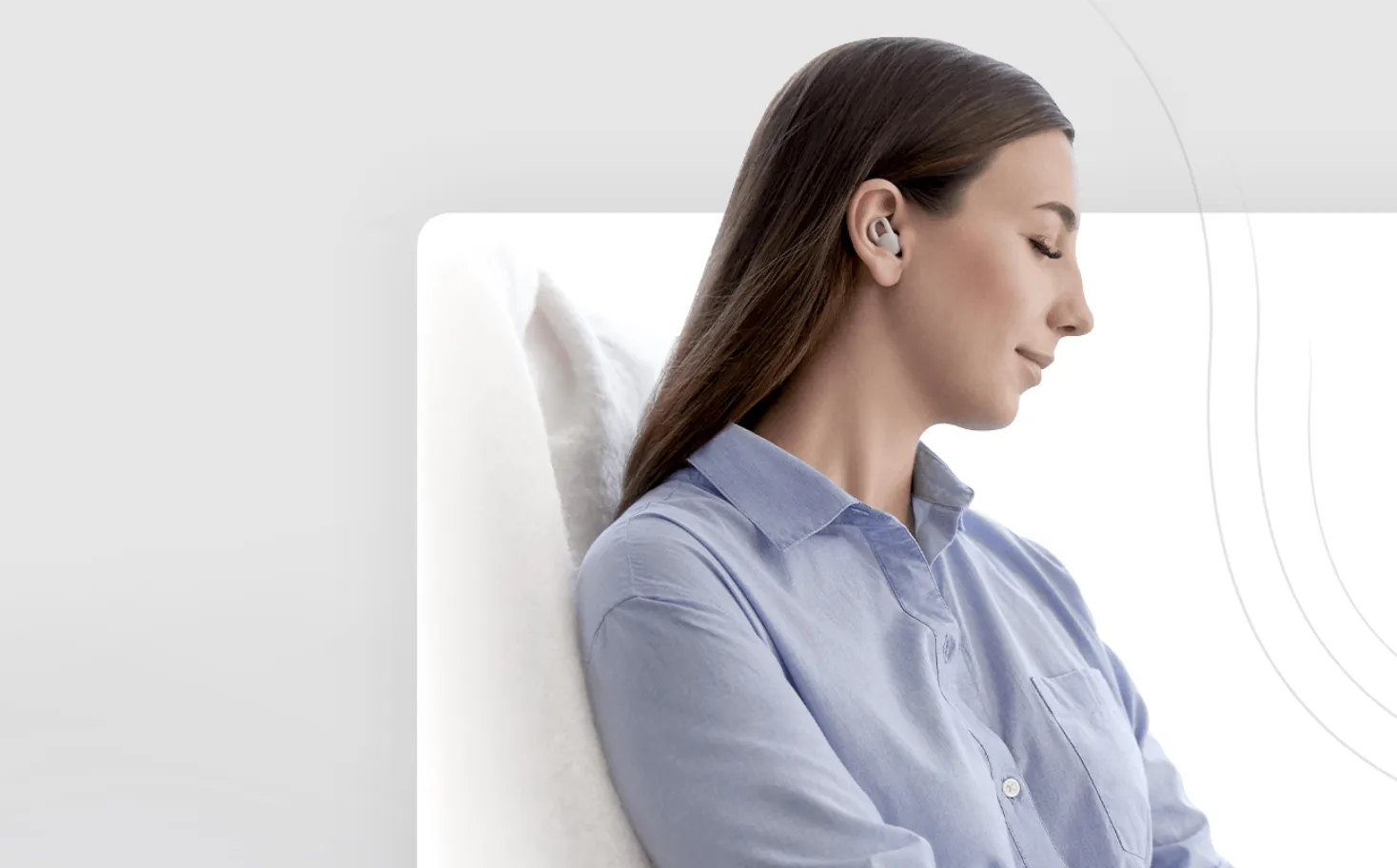 Производитель Mi Band представил беспроводные гарнитуры. В одной модели невозможно слушать музыку
