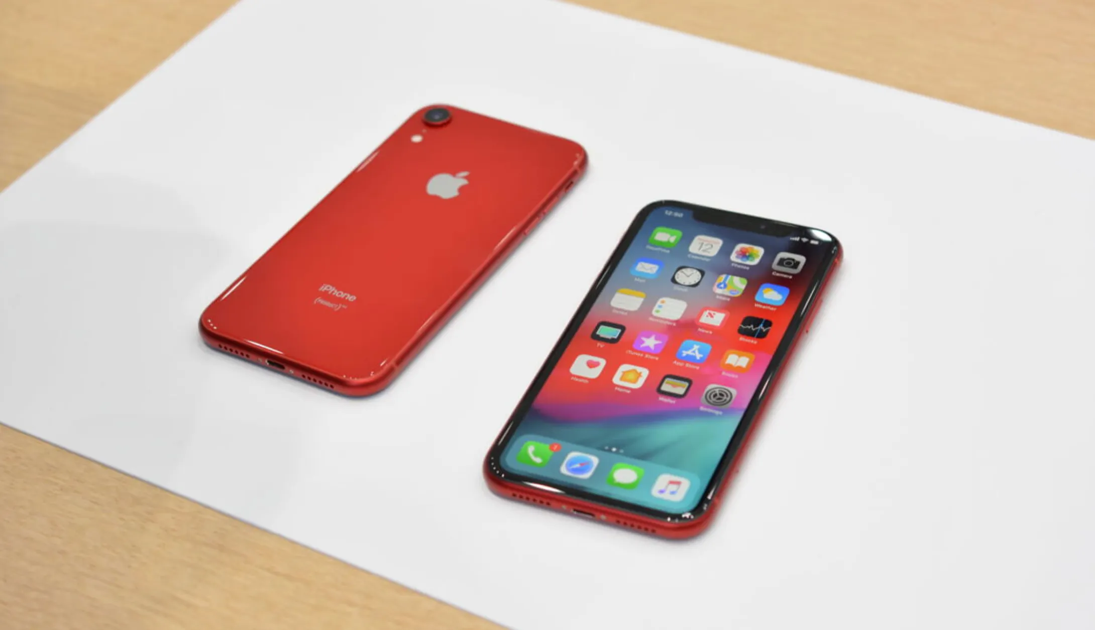 «Мегафон» отдаёт iPhone XR с пухлой скидкой. Но надо спешить
