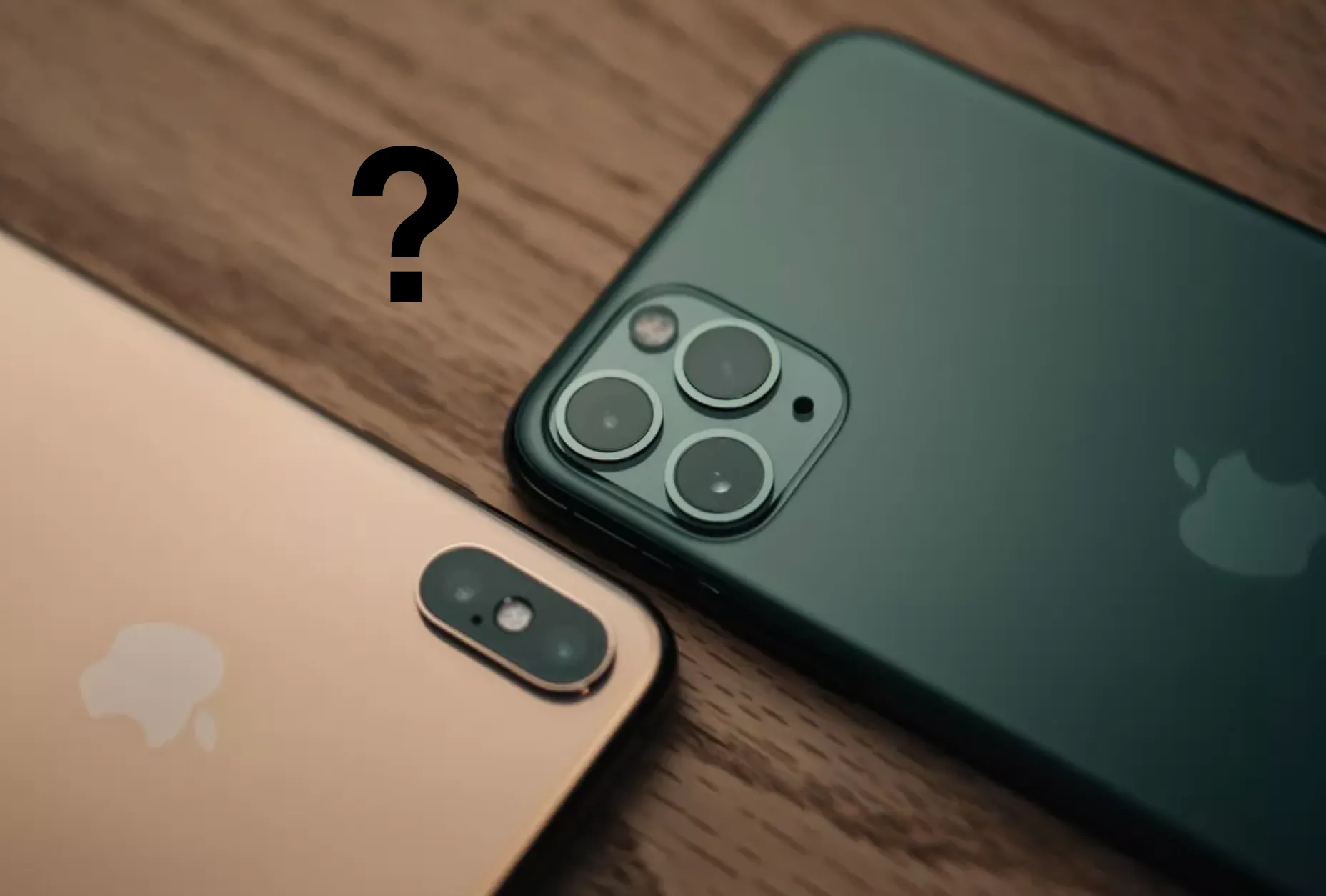Раскрыт цвет iPhone 12. Кажется, он станет трендом сезона