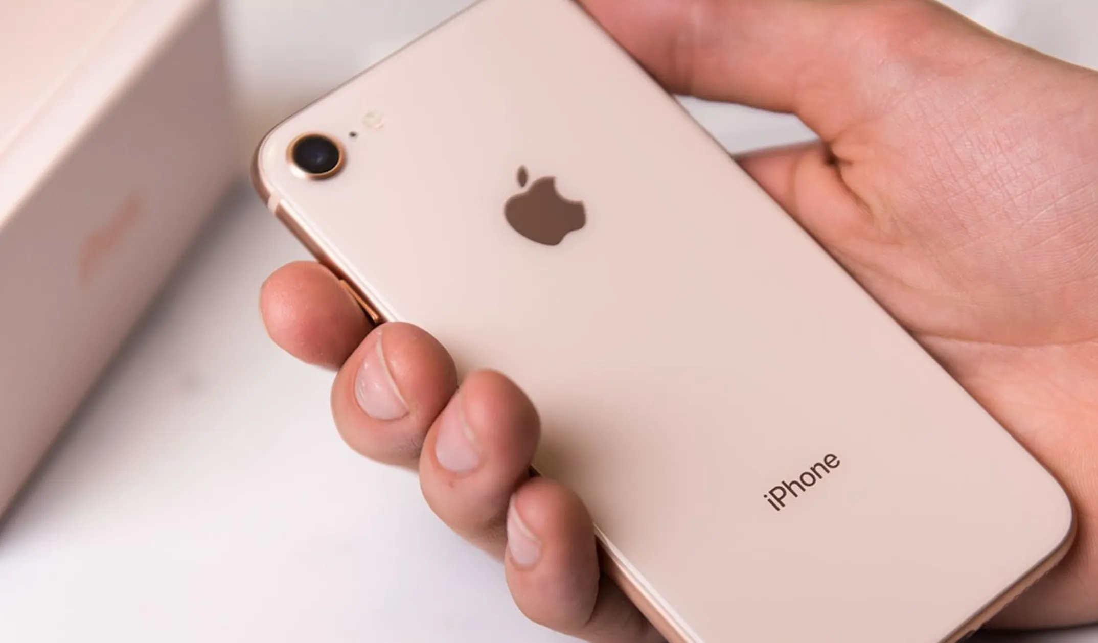 iPhone 9 выйдет в трёх цветах – каких? Сочные рендеры нового хита