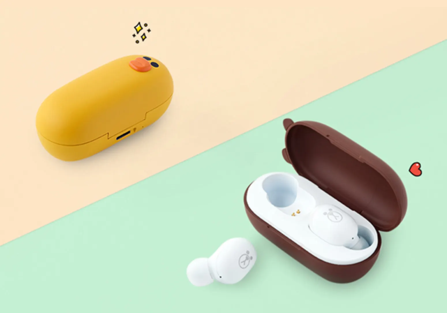 Xiaomi выпустила супердешевые «детские AirPods». Как они выглядят?