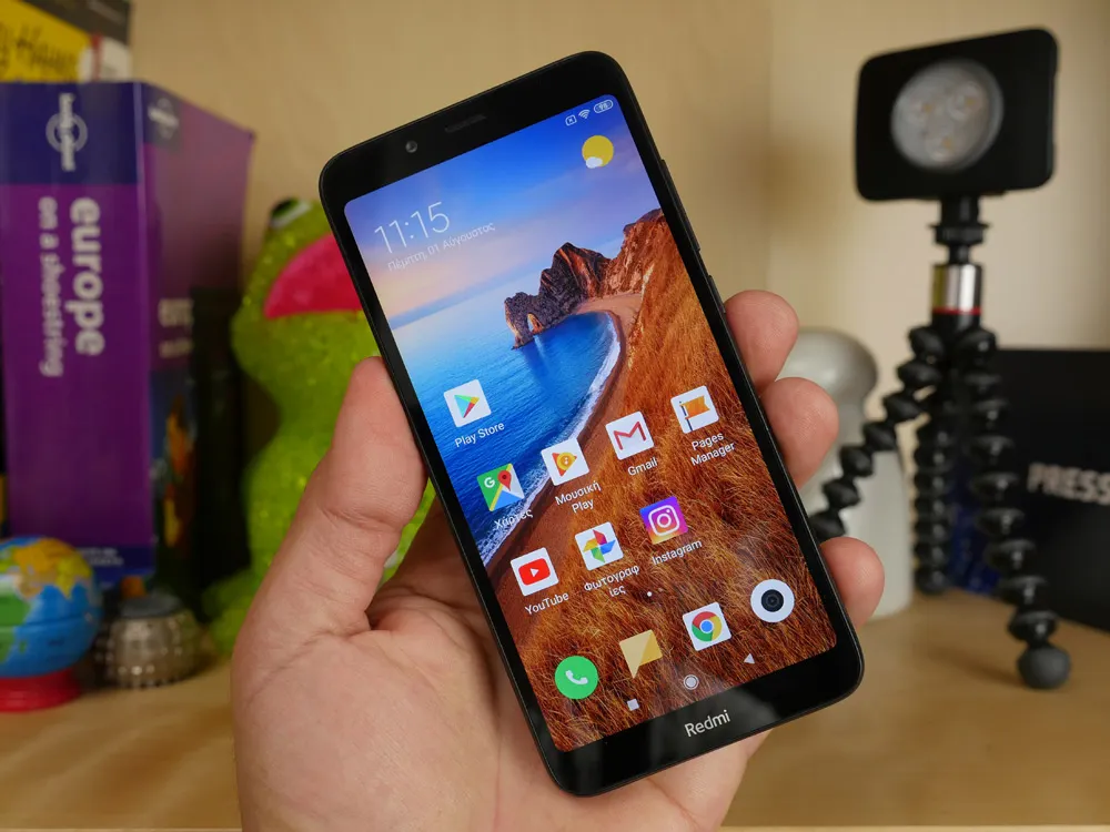 Как узнать, что ваш Xiaomi не серый? Процедура занимает не больше минуты