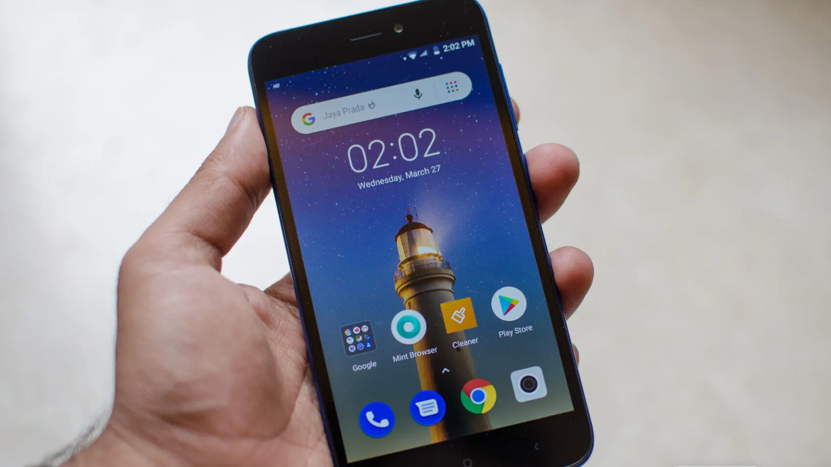 Xiaomi Redmi Go и ещё 2 девайса до 5 тысяч рублей, которые брать нельзя. Чему учат эти девайсы?