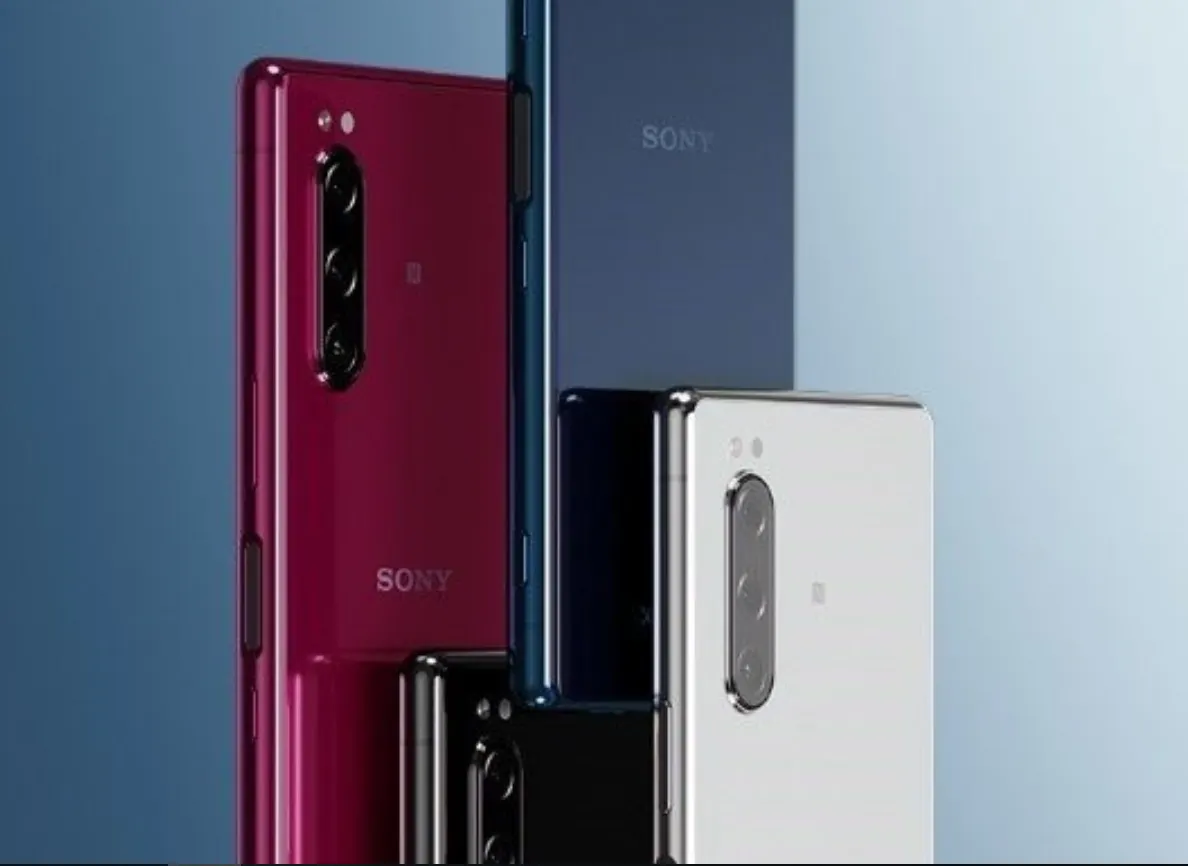 Лучший камерофон Sony Xperia казнён DxOMark. Кажется, над японцами издеваются