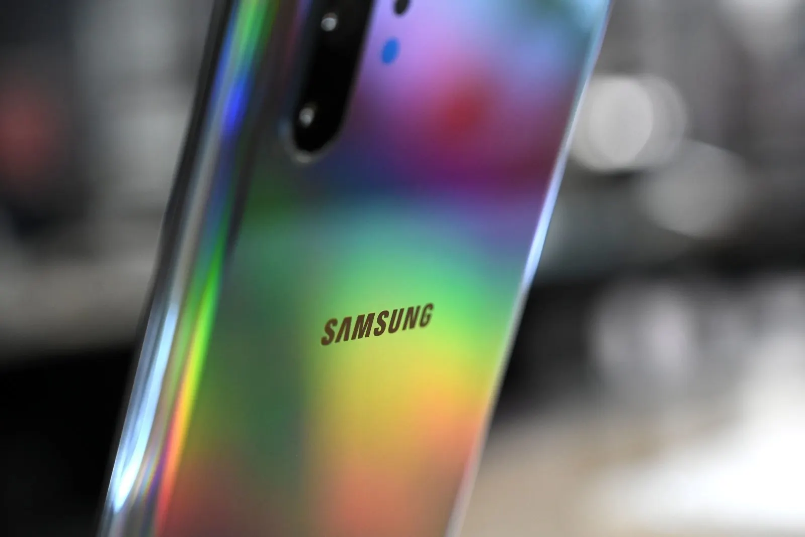 Раскрыты характеристики Samsung Galaxy S20 Ultra. Это будет уберфлагман