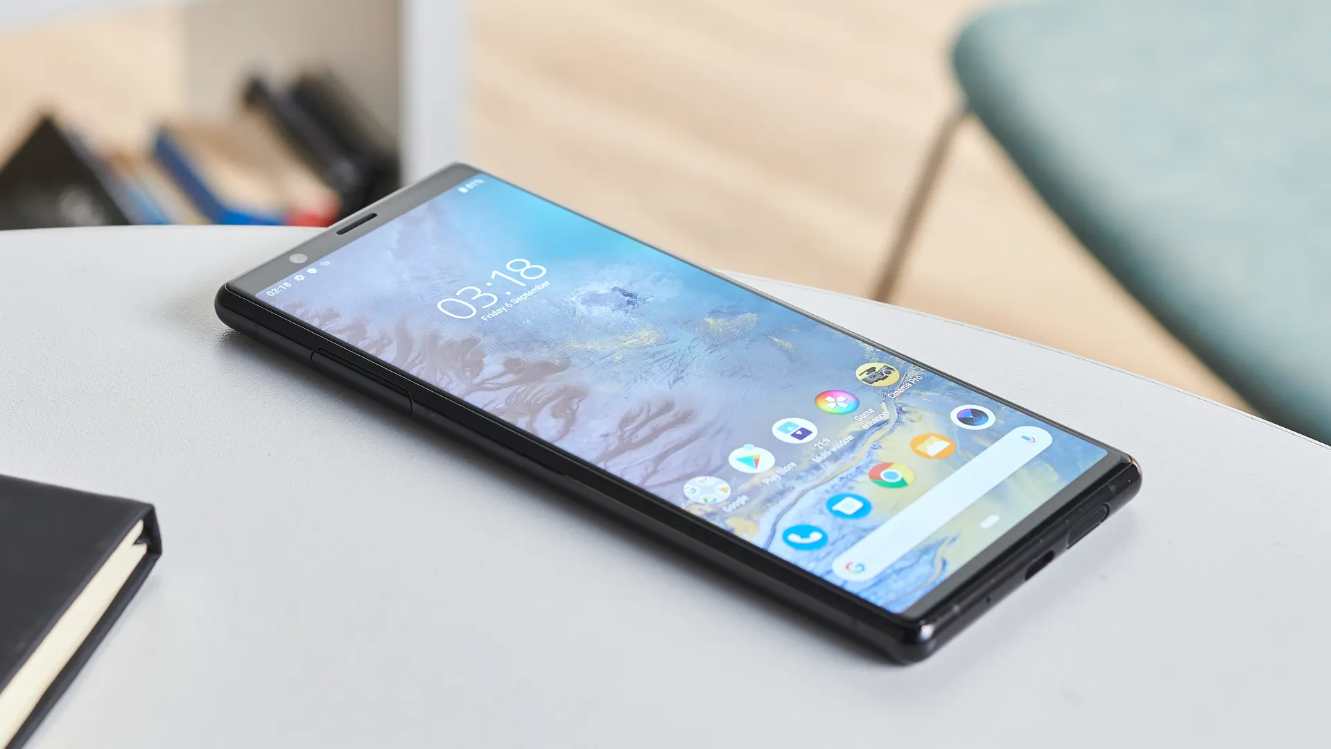 Sony Xperia еще можно спасти. Но японцы страдают ерундой