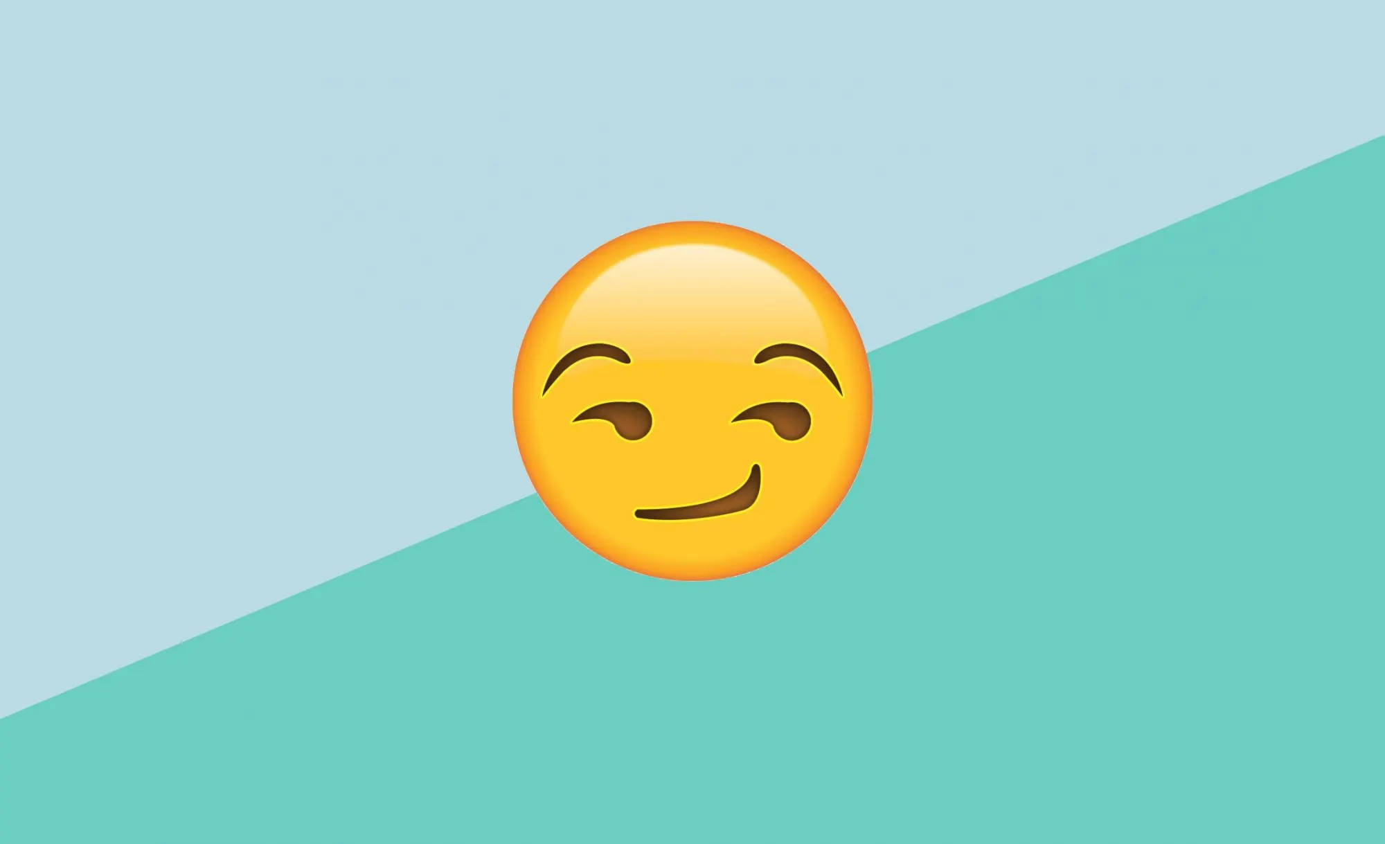 Как быстро найти любой эмодзи на клавиатуре iOS. Поможет EmojiFinder