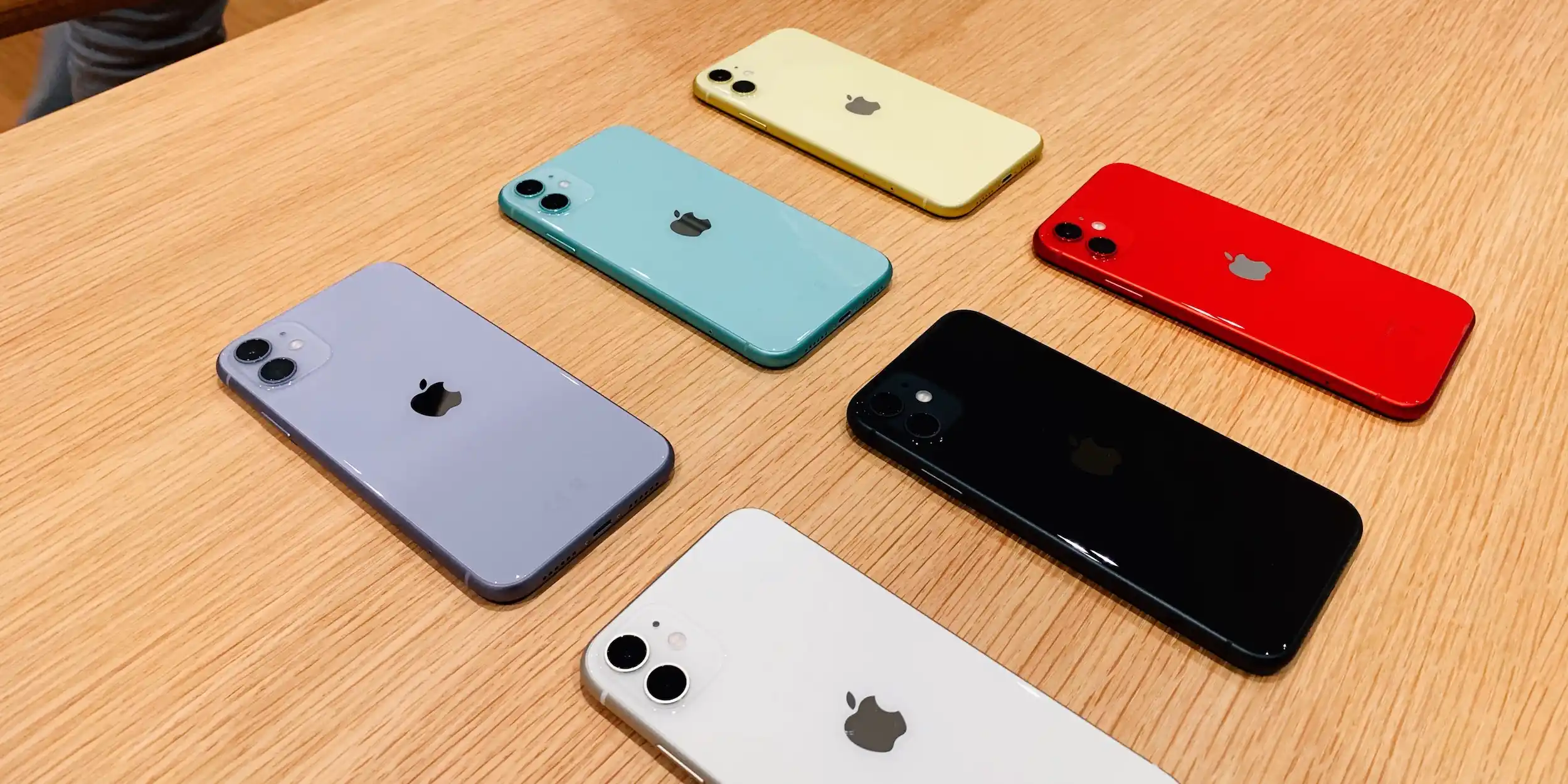 Нужно срочно брать iPhone 11. Цена стремительно растет
