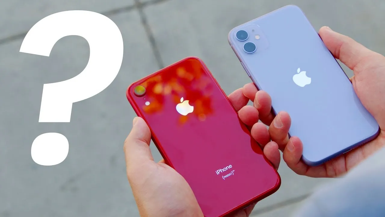 Насколько крутая камера у iPhone 11? Есть ответ DxOMark