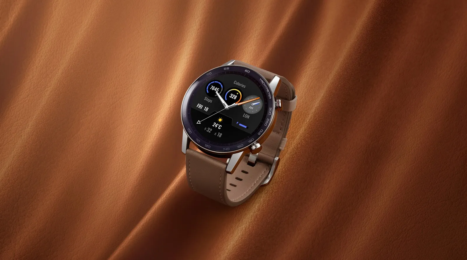 МТС дарит наушники за предзаказ Honor Watch Magic 2. Но лучше заказывать напрямую у Huawei