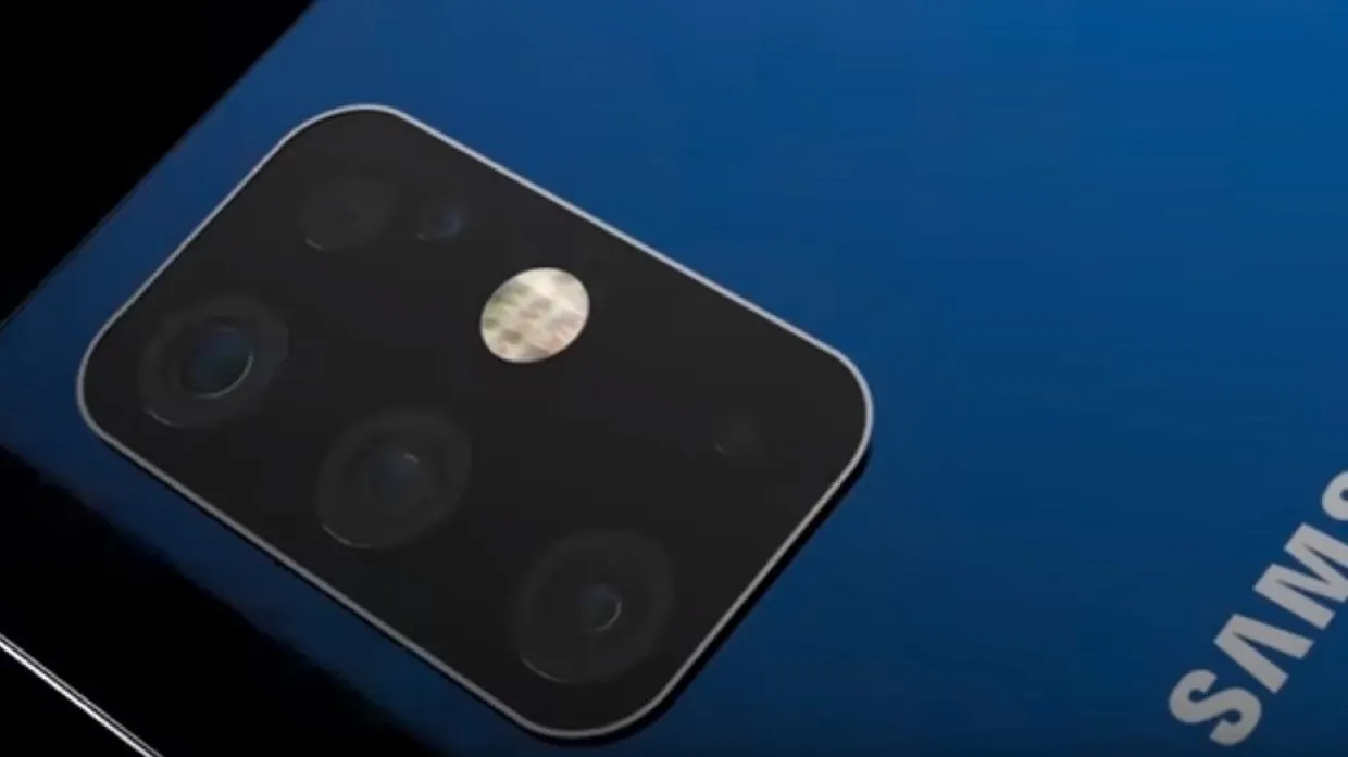 Главная фича Samsung Galaxy S20 – камера. Что мы о ней знаем?