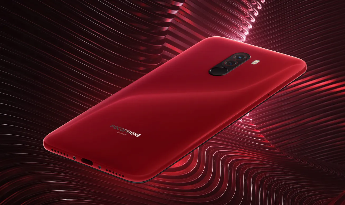 Каким будет PocoPhone F2 Lite? Xiaomi воскрешает линейку бюджетных флагманов