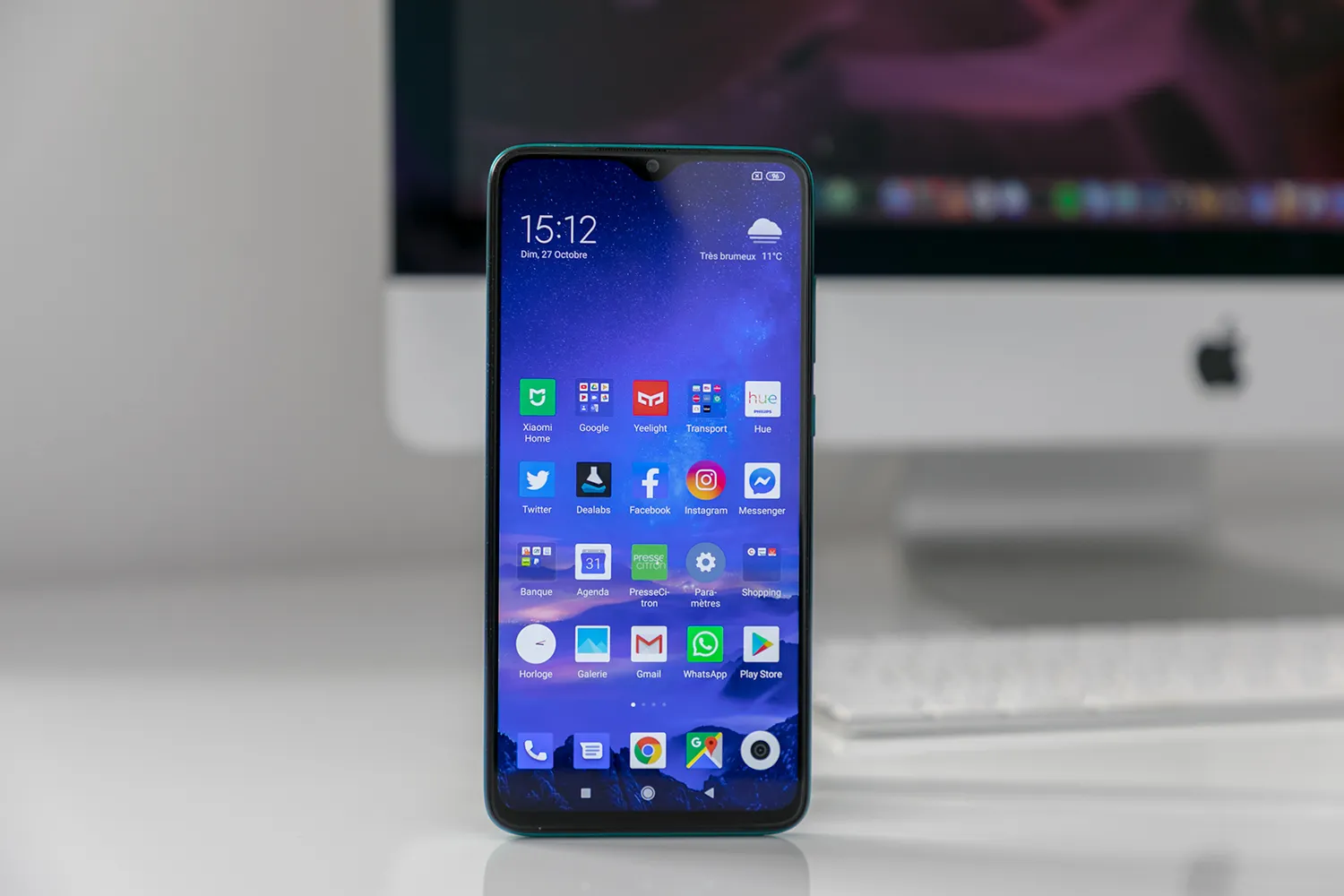 Xiaomi Redmi Note 8 Pro отдают в МТС по минимальной «белой» цене. Выбирайте скидку или подарок