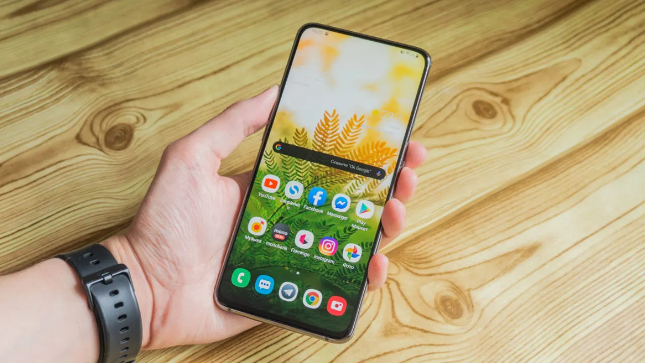 Как купить Samsung Galaxy A80 за половину цены? Лучшее предложение дня