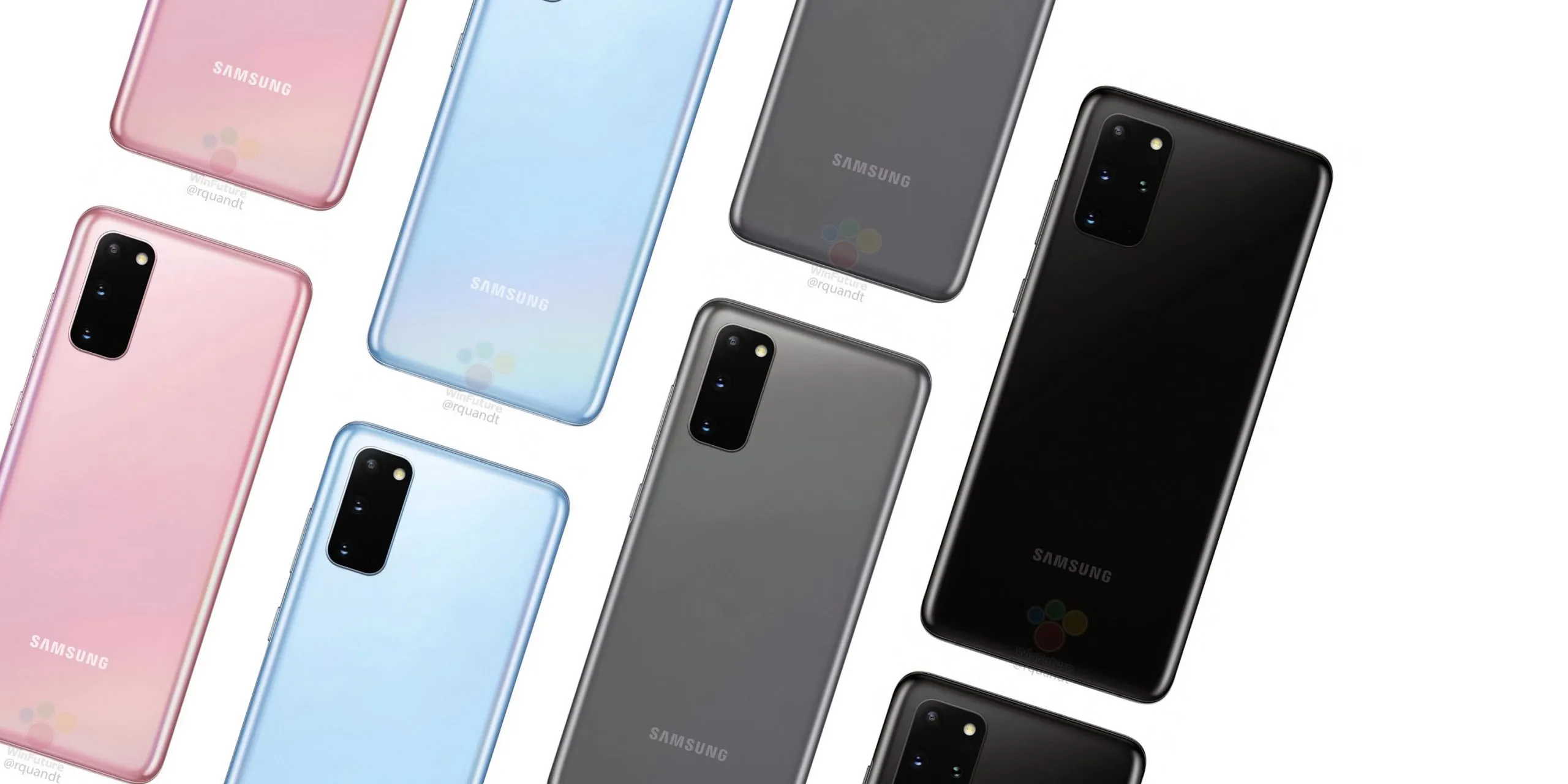 За предзаказ Samsung Galaxy S20+ подарят наушники. Нужно брать или подождать?