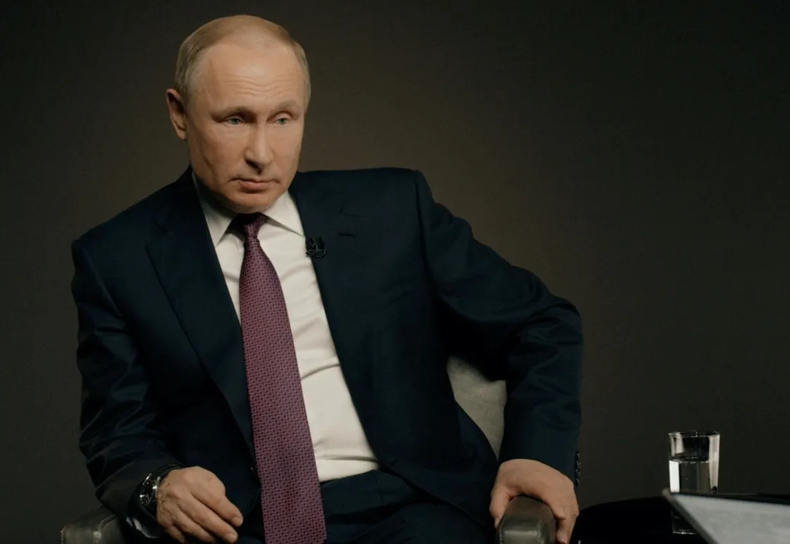 Почему у Путина нет iPhone и других девайсов