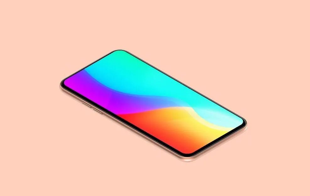 iPhone без выреза засветился в официальном магазине Аpple. Как так вышло?