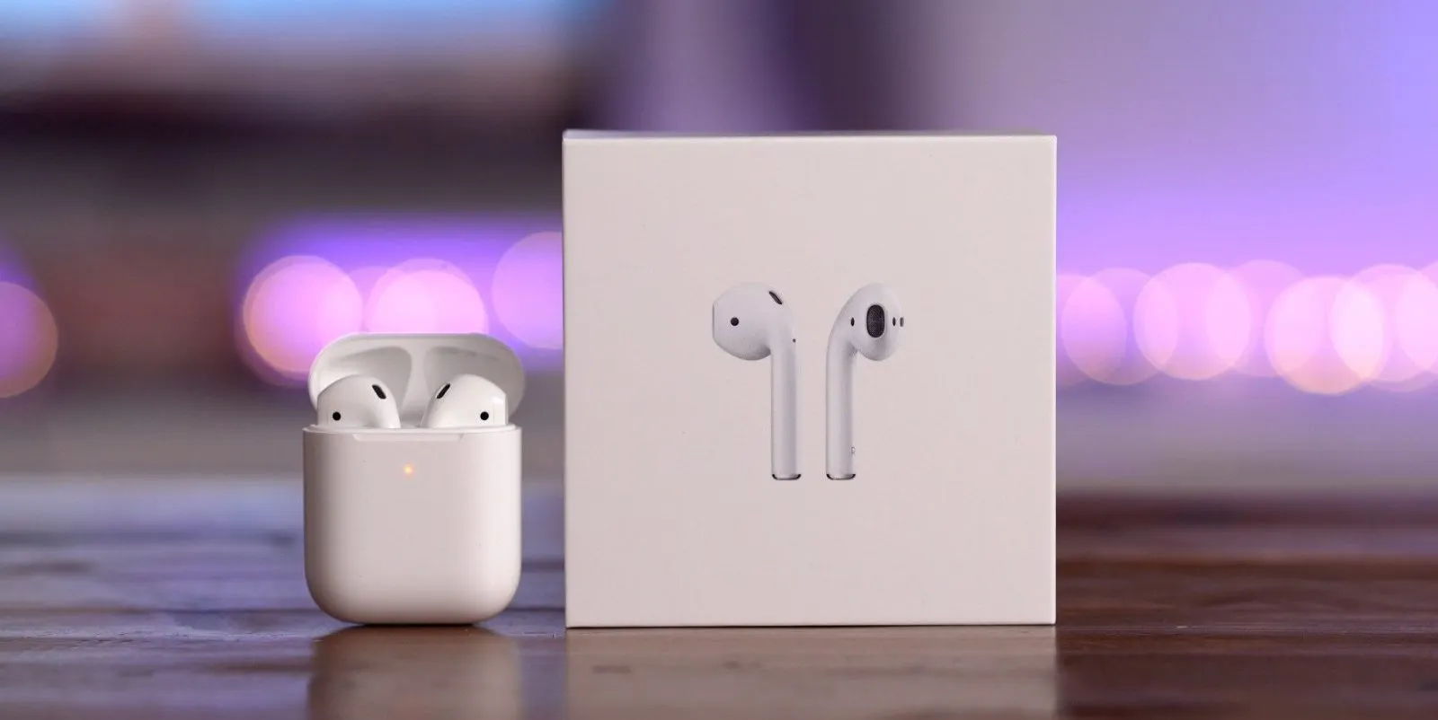 AirPods внезапно отдают по лучшей цене и с бонусами. Срочно берите, пока наушники снова не подорожали