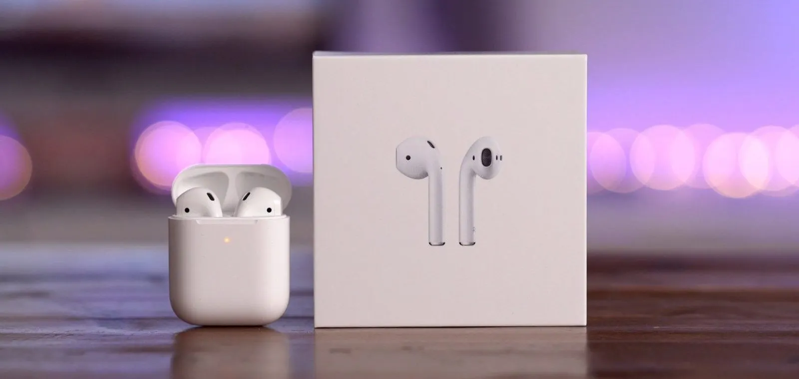 Как подключить AirPods к Android-смартфону? А как узнать уровень заряда? Простая и полезная инструкция