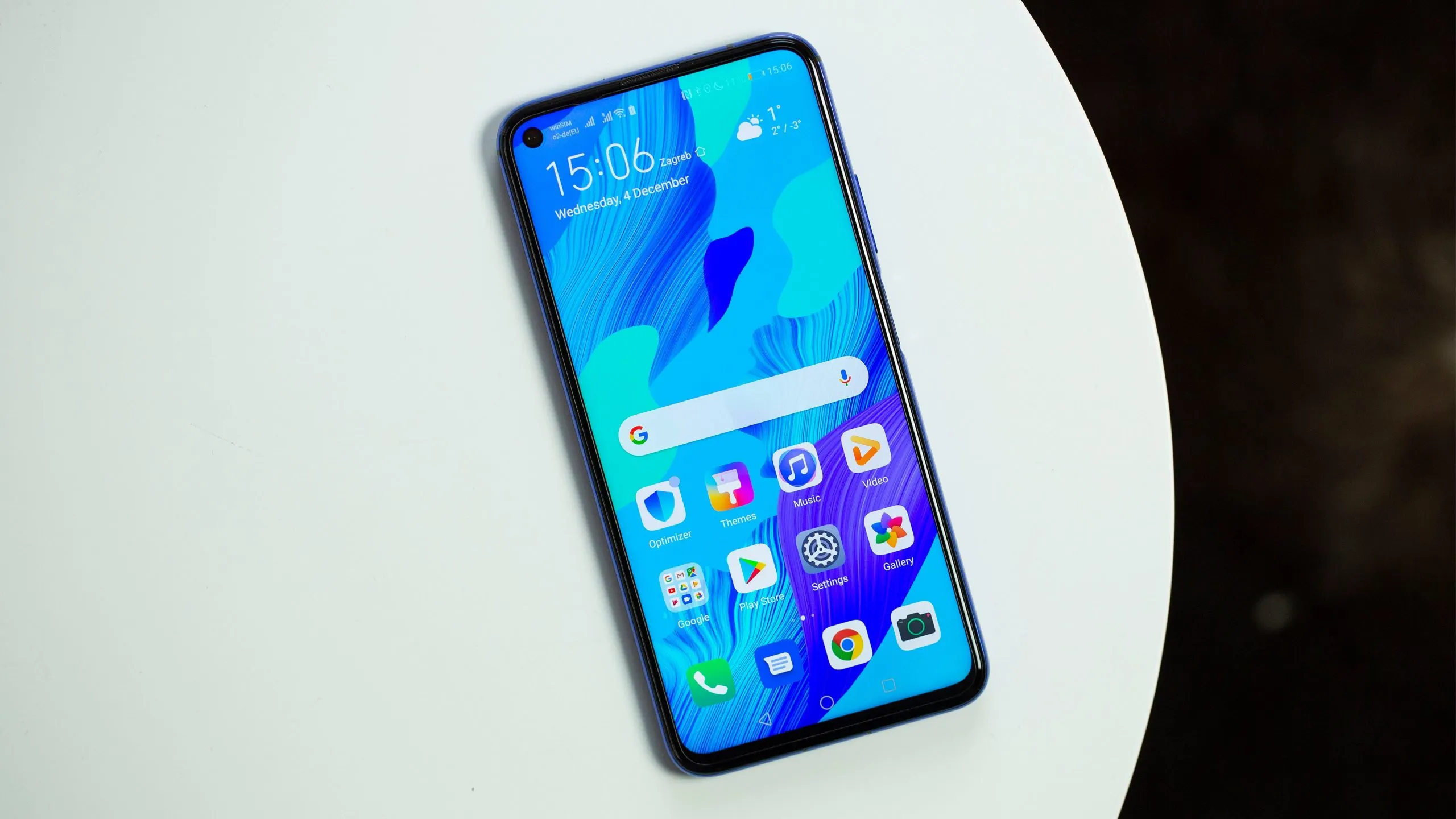 Хитовый Huawei отдают по лучшей цене в МТС. Это самый доступный флагман бренда