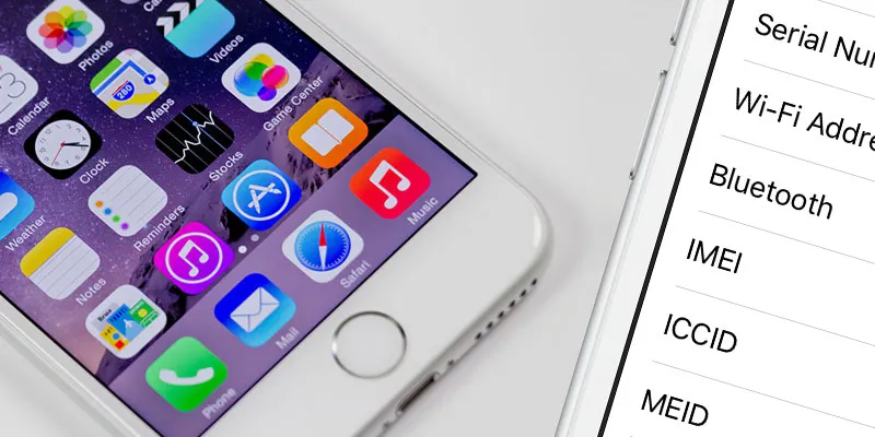 Как проверить iPhone на оригинальность? Простой и понятный гайд