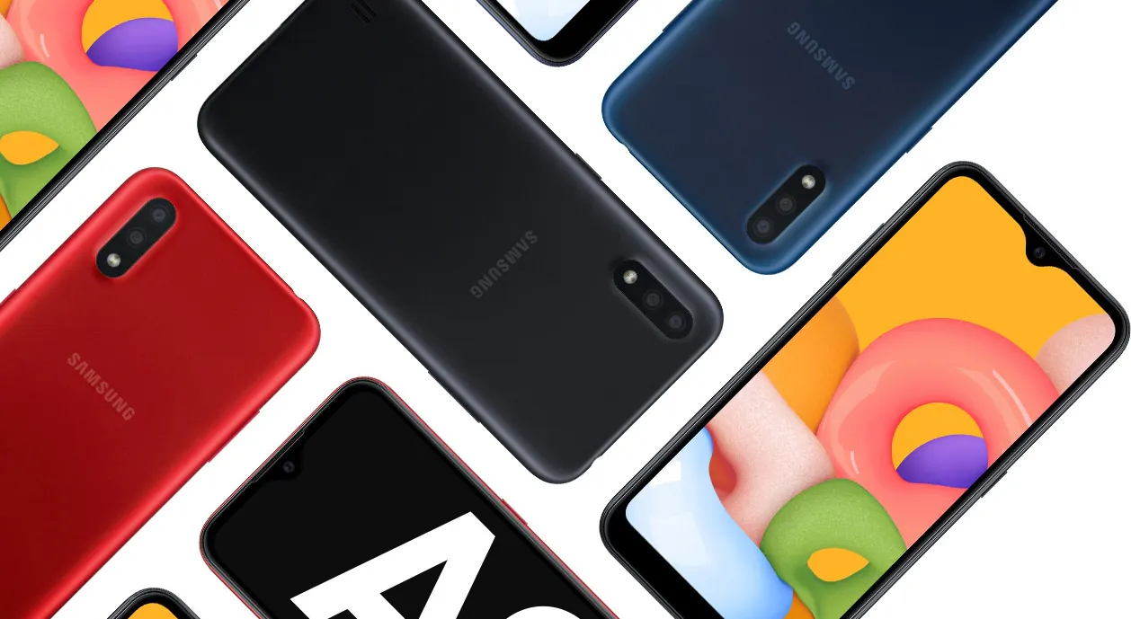 Самый доступный Samsung Galaxy резко подешевел. Стоит ли брать?