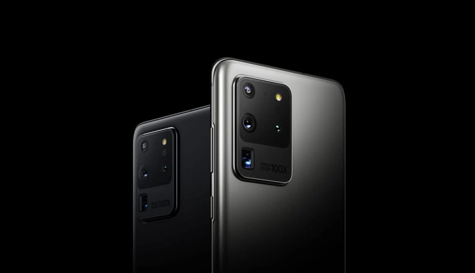 Почему я никогда не куплю флагман Samsung Galaxy