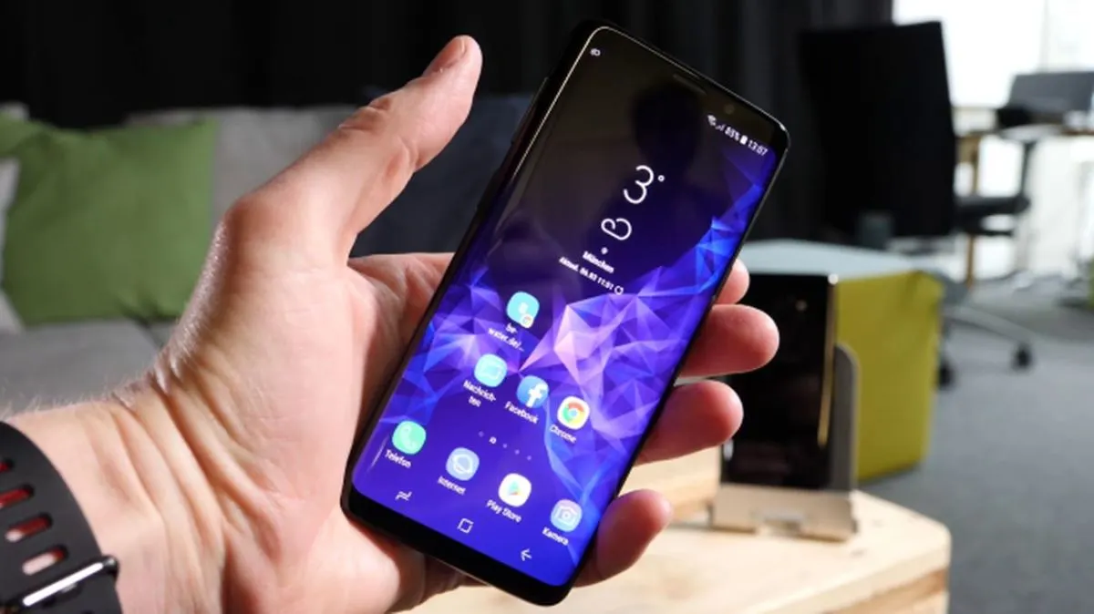 Samsung Galaxy S9 подешевел в «Билайне». Здесь – лучшая цена и промокод