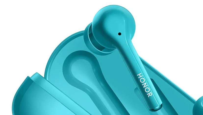 Honor Magic Earbuds – доступные наушники с шумоподавлением. Но есть жирный минус