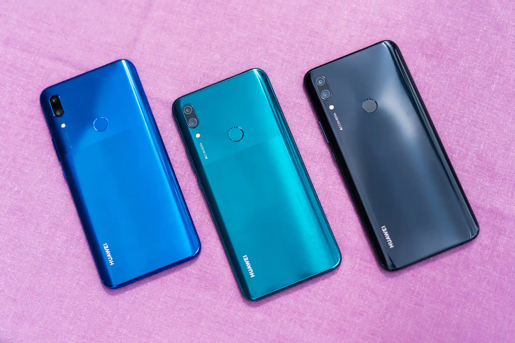 5 моделей Huawei, которые можно брать в 2020 году. Остальные – нельзя