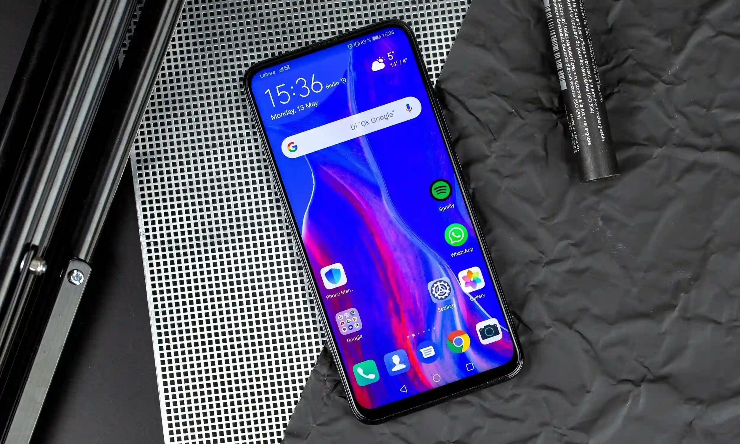 Лучший бюджетник Huawei надо брать уже сейчас. Потом он будет только дорожать