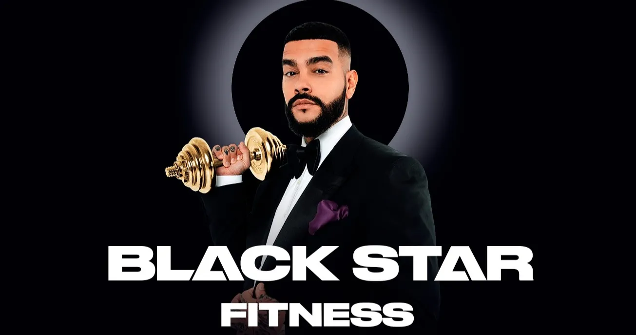 Тимати снял ролик про спортзал Black Star Fitness. Это худшая реклама качалки в истории