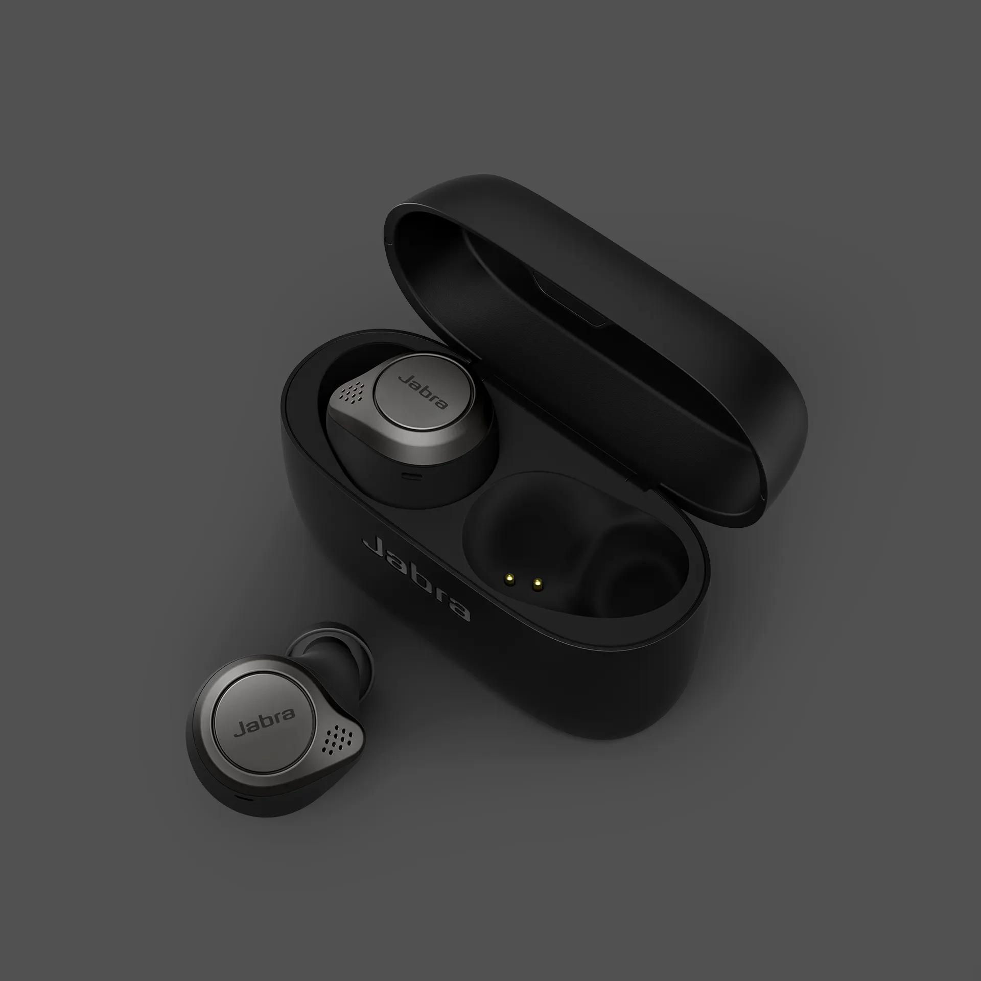 Обзор Jabra Elite 75t. Убийцы AirPods Pro?
