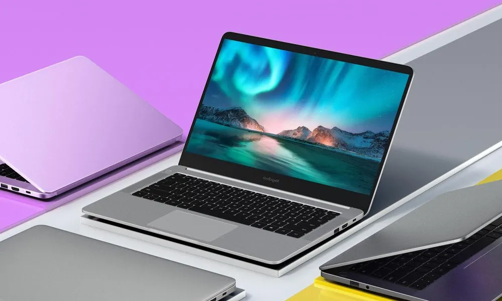 Какой бюджетный Windows-ноутбук я бы взял в 2021 году