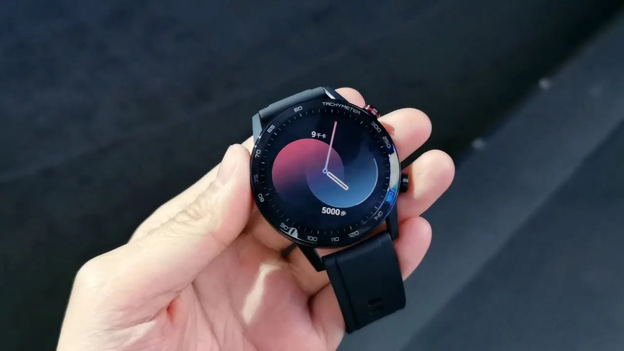 Смарт-часы Honor станут полезнейшим девайсом для женщин. Почему?
