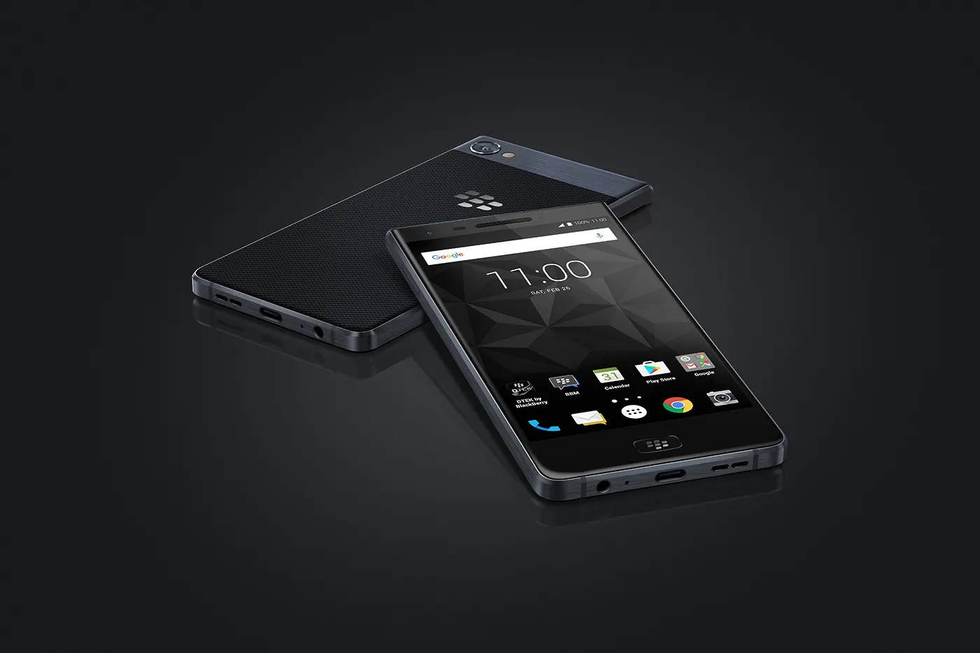 Бренд BlackBerry умер. Смартфонов с QWERTY- клавиатурой больше не будет