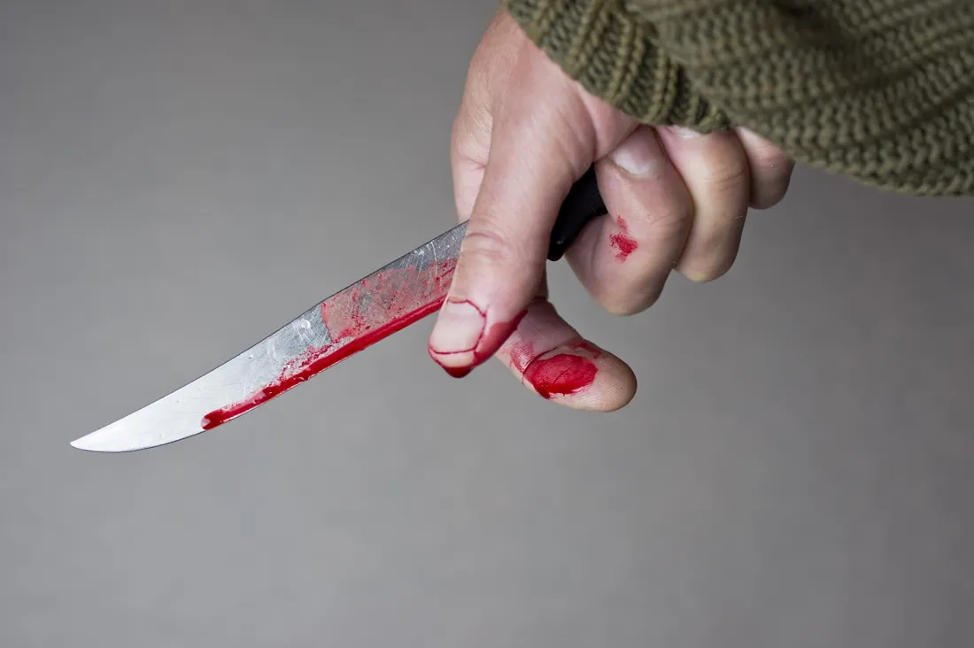 Жители Омска поспорили, сможет ли один из них убить человека. Победитель оказался читером