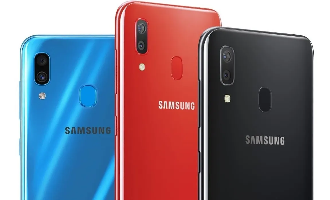 Samsung Galaxy A30 никогда не стоил так дёшево. Бюджетник в МТС пробил несколько психологических отметок