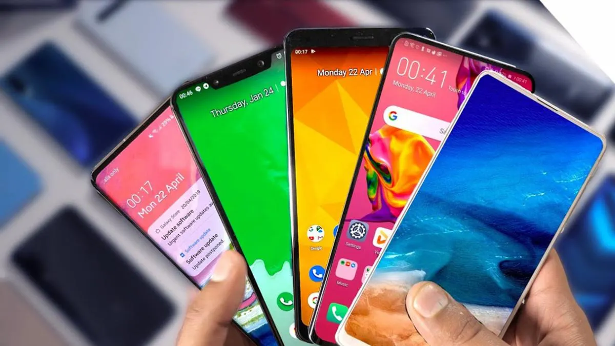 Как выбрать Android-смартфон в 2020 году. 7 важных правил