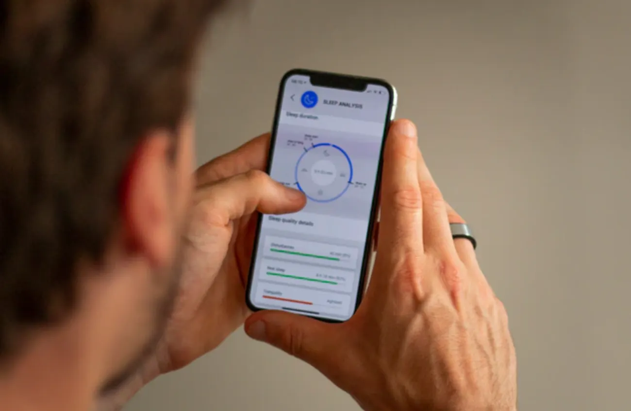 Новое умное кольцо стоит в 5 раз дороже Xiaomi Mi Band. Но оно станет хитом
